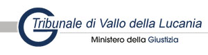 Tribunale di Vallo della Lucania Tribunale di Vallo della Lucania